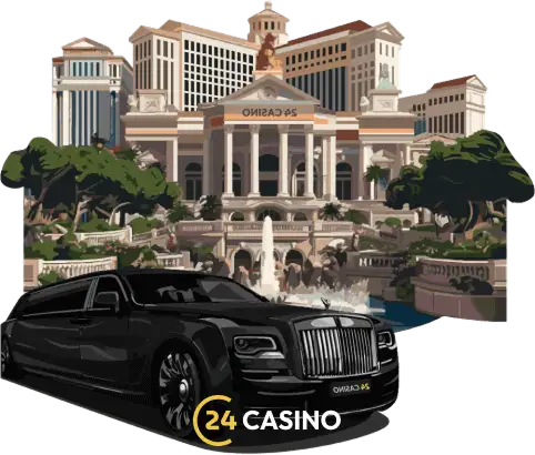 24 casino