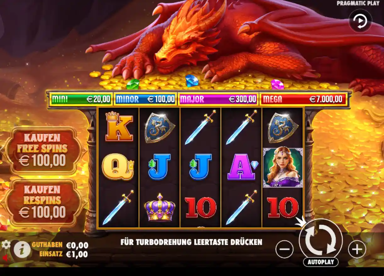Neue 24 Casino Slots
