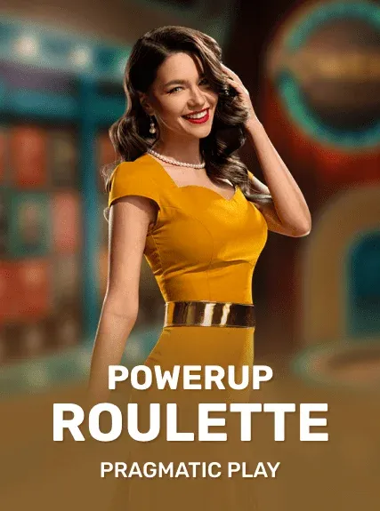 24casinobet PowerUPRoulette