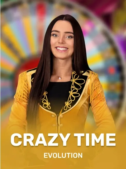 online casino 24 crazytime